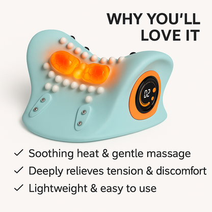 NeckEase Massager