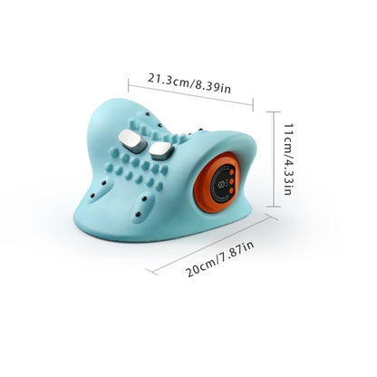 NeckEase Massager