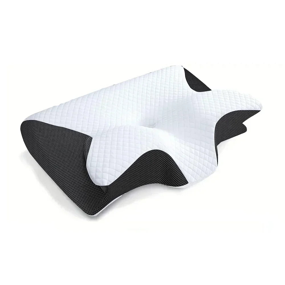 NeckEase Comfort Pillow